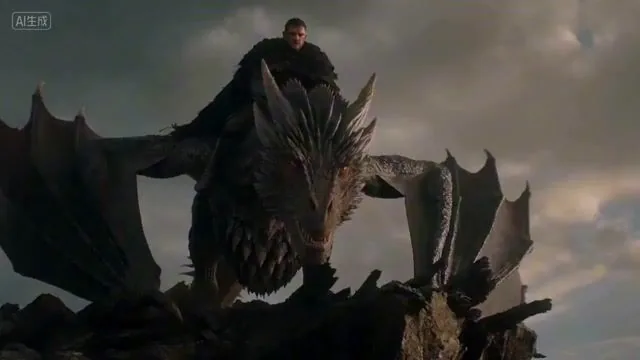 Epic Dragon Battle Video Prompt for Seedance 2.0